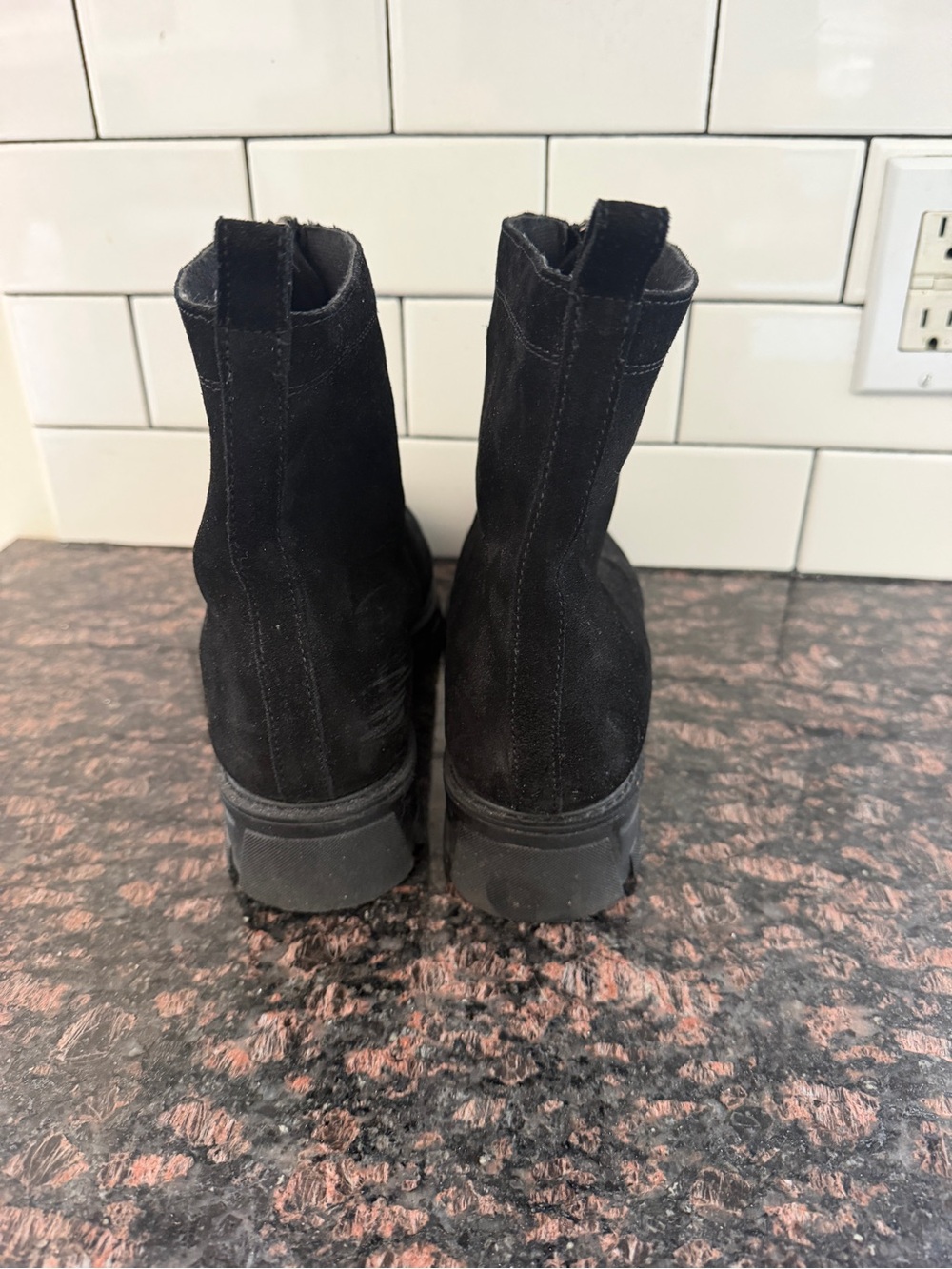 La Canadienne Keith City Dry Waterproof Bootie - Picture 2 of 5